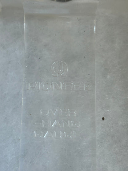 Original Pioneer Over Hang Gauge Genuine OEM 15.5 MM