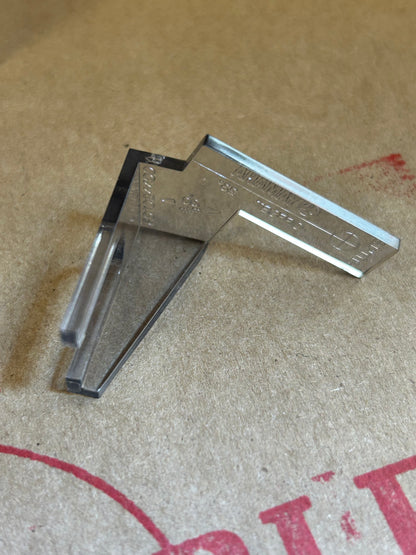 Yamaha Over Hang Gauge