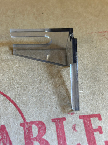 Yamaha Over Hang Gauge