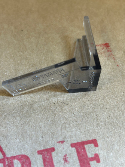 Yamaha Over Hang Gauge