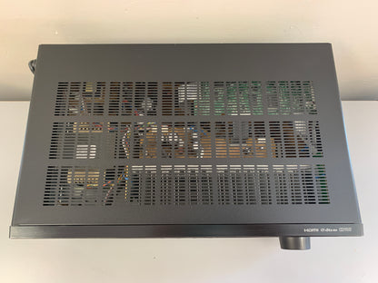 Yamaha RX-V375 Stereo Receiver * 4K HDMI
