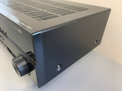 Yamaha RX-V375 Stereo Receiver * 4K HDMI