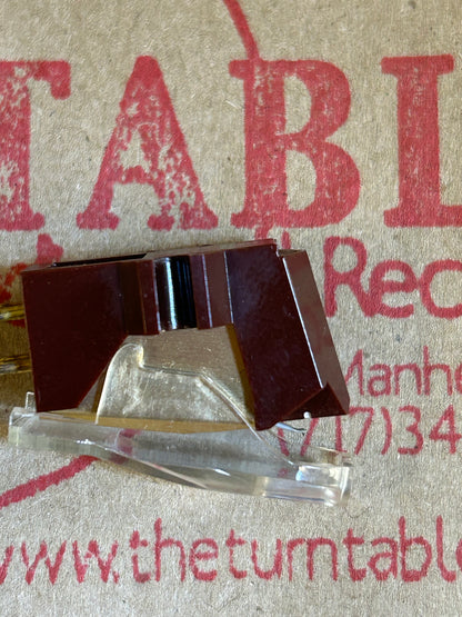Adcom HC/E Moving Coil Cartridge * Stylus Cover * See PICS !