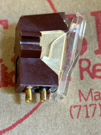Adcom HC/E Moving Coil Cartridge * Stylus Cover * See PICS !