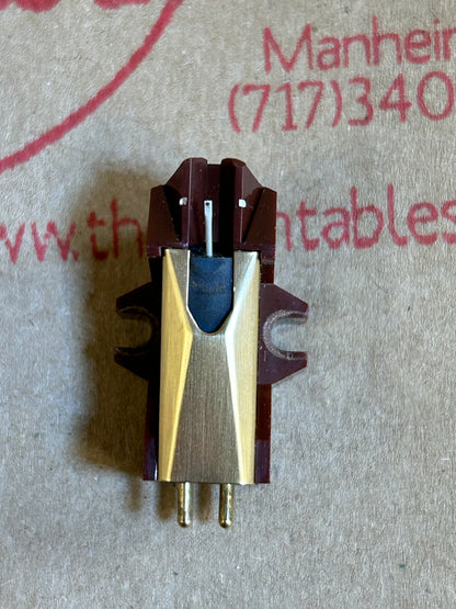 Adcom HC/E Moving Coil Cartridge * Stylus Cover * See PICS !