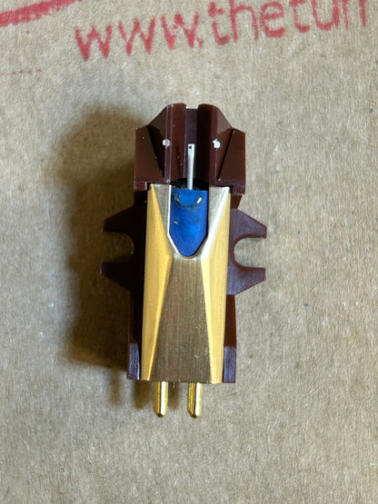 Adcom HC/E Moving Coil Cartridge * See PICS !