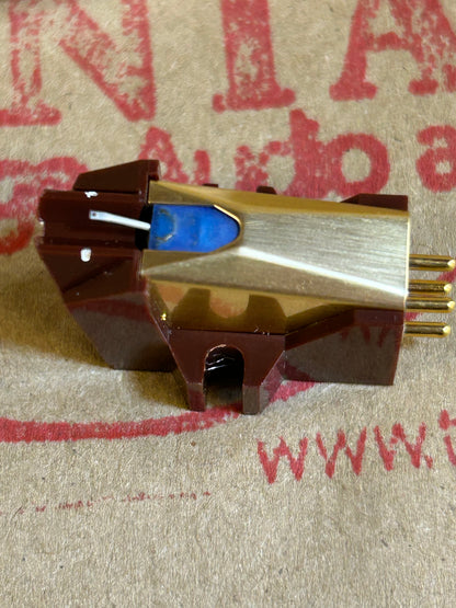 Adcom HC/E Moving Coil Cartridge * See PICS !