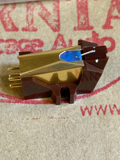 Adcom HC/E Moving Coil Cartridge * See PICS !