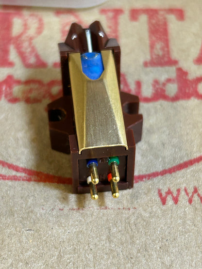 Adcom HC/E Moving Coil Cartridge * See PICS !