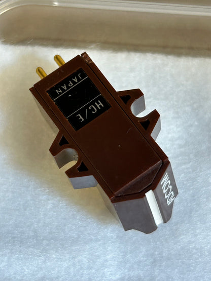 Adcom HC/E Moving Coil Cartridge * See PICS !