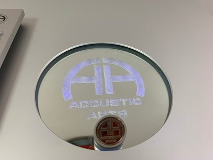 Accustic Arts DRIVE1 and Upgraded DAC1 * Cd Transport and DAC * Remote * Manuals * Boxes