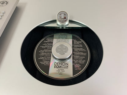 Accustic Arts DRIVE1 and Upgraded DAC1 * Cd Transport and DAC * Remote * Manuals * Boxes