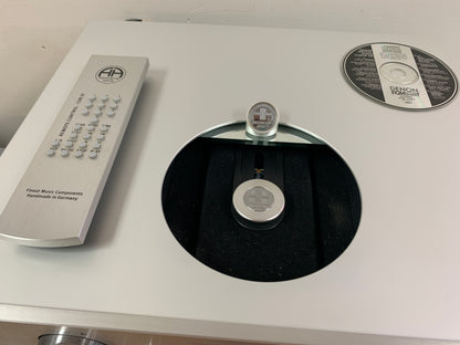 Accustic Arts DRIVE1 and Upgraded DAC1 * Cd Transport and DAC * Remote * Manuals * Boxes