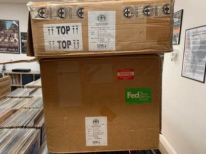 Accustic Arts DRIVE1 and Upgraded DAC1 * Cd Transport and DAC * Remote * Manuals * Boxes