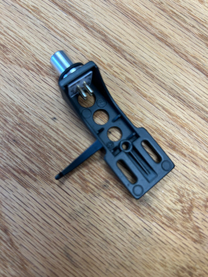 Universal Headshell with Lead Wires