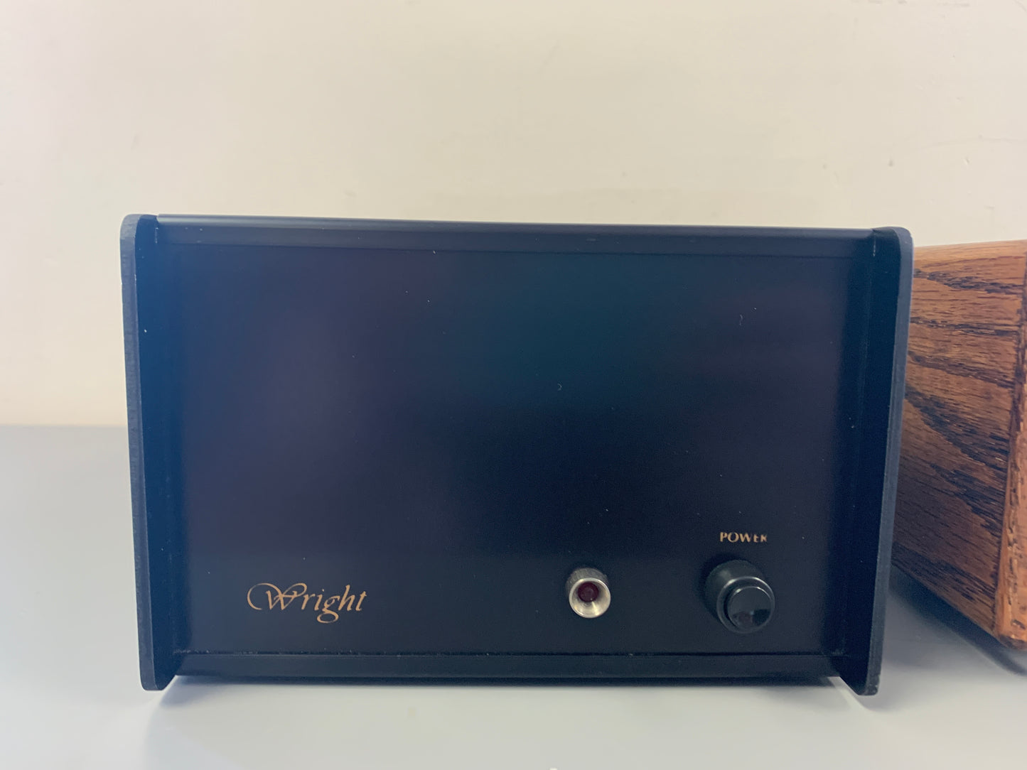 Wright Sound L-4 Stereo Tube Preamplifier
