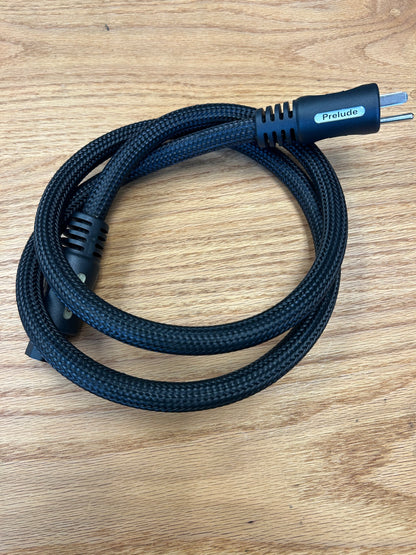 PS Audio Prelude Power Cable - 1.5 meter
