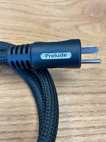 PS Audio Prelude Power Cable - 1.5 meter