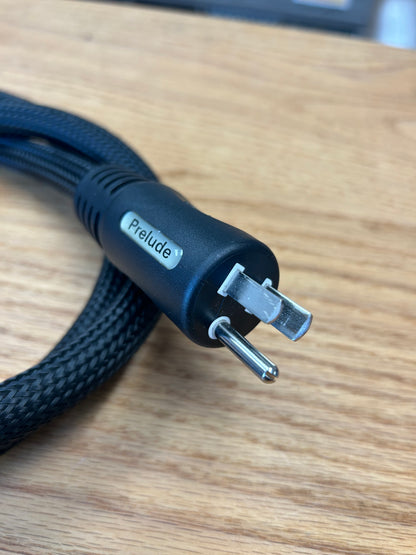 PS Audio Prelude Power Cable - 1.5 meter