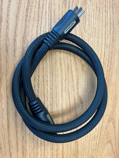 PS Audio Prelude Power Cable - 1.5 meter