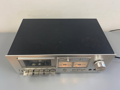 Pioneer CT-F500 Single Cassette Deck