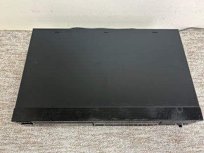 Sony CDP-291  Single Compact Disc Player * Remote * Fully Serviced *