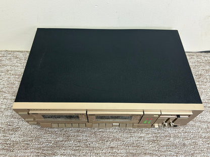 Marantz SD-160 Double Cassette Deck * Fully Serviced * New Belts