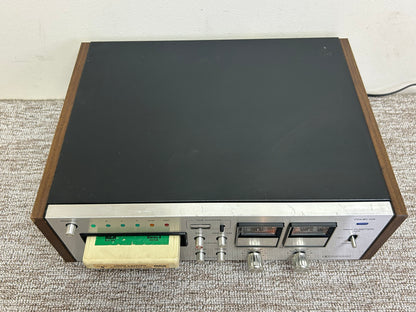 Pioneer RH-65 Eight Track Recorder * Fully Serviced * New Belts