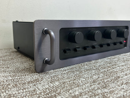Carver C-1 Sonic Holography Preamplifier * Fully Serviced * Box