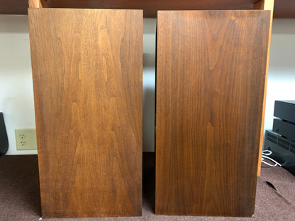 JBL 4130 Studio Monitor Speakers * Recapped Crossovers *