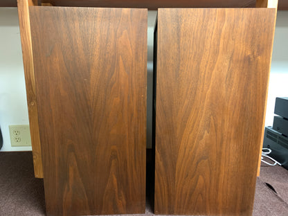 JBL 4130 Studio Monitor Speakers * Recapped Crossovers *