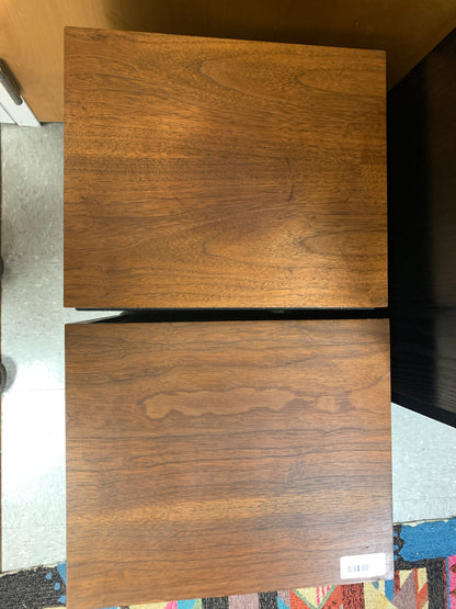 JBL 4130 Studio Monitor Speakers * Recapped Crossovers *