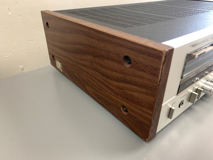 Realistic STA-860 Stereo receiver * 65W * 1984