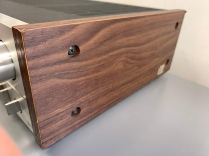 Realistic STA-860 Stereo receiver * 65W * 1984