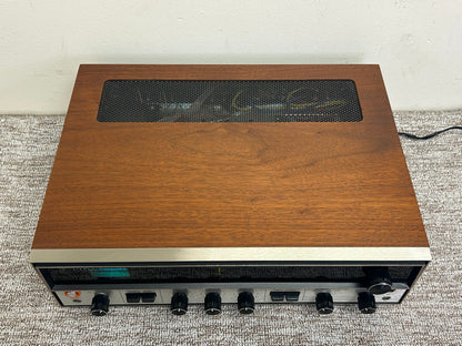 Kenwood KR-3130 Stereo Receiver * 15W RMS * Fully Serviced