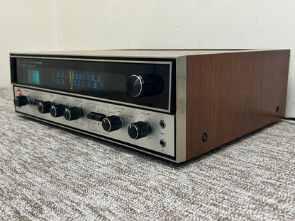 Kenwood KR-3130 Stereo Receiver * 15W RMS * Fully Serviced