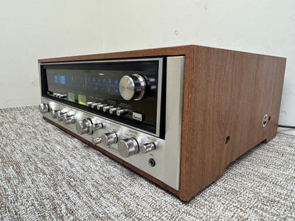 Sansui 8080DB Stereo Receiver * 85W RMS * Fully Serviced * 3rd Party Shipping Only