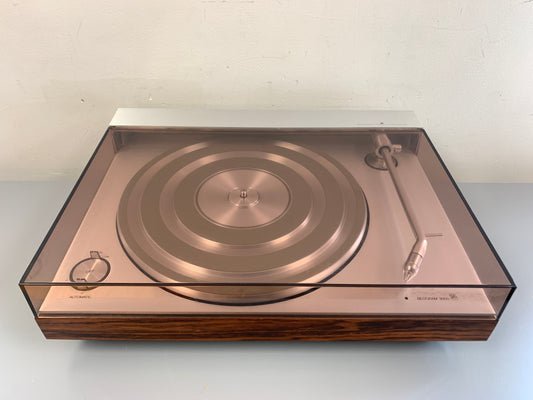 B&O Bang Olufsen Beogram 3000 * Fully Automatic Turntable