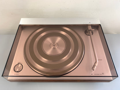 B&O Bang Olufsen Beogram 3000 * Fully Automatic Turntable