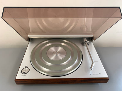 B&O Bang Olufsen Beogram 3000 * Fully Automatic Turntable
