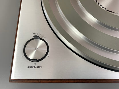 B&O Bang Olufsen Beogram 3000 * Fully Automatic Turntable