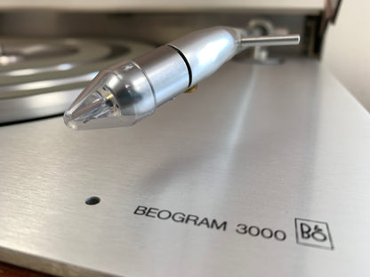 B&O Bang Olufsen Beogram 3000 * Fully Automatic Turntable