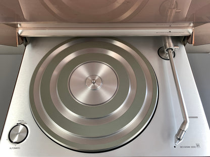 B&O Bang Olufsen Beogram 3000 * Fully Automatic Turntable