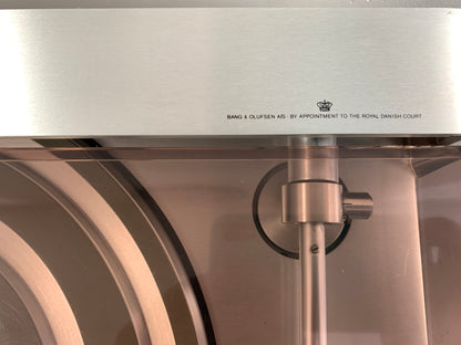 B&O Bang Olufsen Beogram 3000 * Fully Automatic Turntable