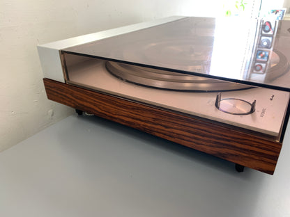 B&O Bang Olufsen Beogram 3000 * Fully Automatic Turntable
