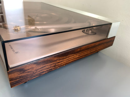 B&O Bang Olufsen Beogram 3000 * Fully Automatic Turntable