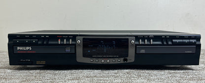 Philips CDR765 Compact Disc Recorder (1998) * Fully Serviced *