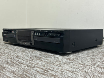 Philips CDR765 Compact Disc Recorder (1998) * Fully Serviced *