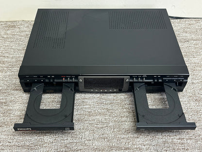 Philips CDR765 Compact Disc Recorder (1998) * Fully Serviced *