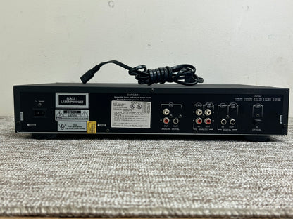 Philips CDR765 Compact Disc Recorder (1998) * Fully Serviced *